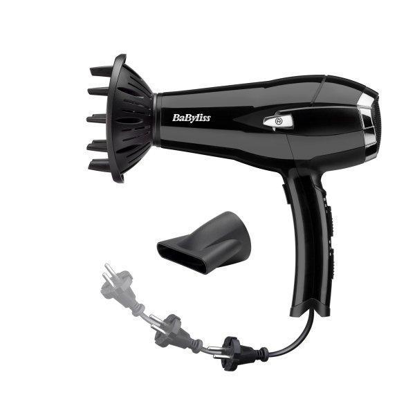 BaByliss Hajszárító D374DE