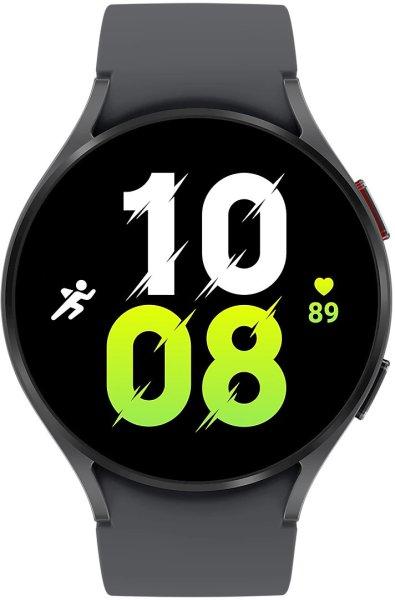 Samsung Samsung Galaxy Watch5 44 mm LTE SM-R915FZAAEUE szürke