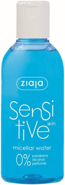 Ziaja Micellás víz Bulldog Sensitive 200 ml