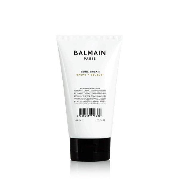 Balmain Krém göndör és hullámos hajra (Curl Cream) 150
ml