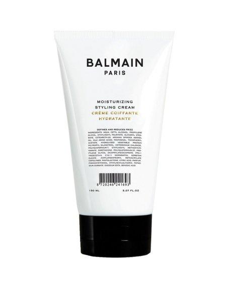 Balmain Hidratáló hajformázó krém (Moisturizing Styling
Cream) 150 ml