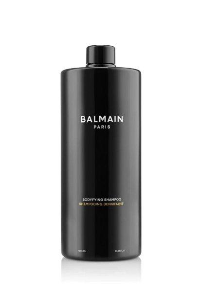 Balmain Sampon ritkuló hajra Homme (Bodyfying Shampoo) 1000 ml