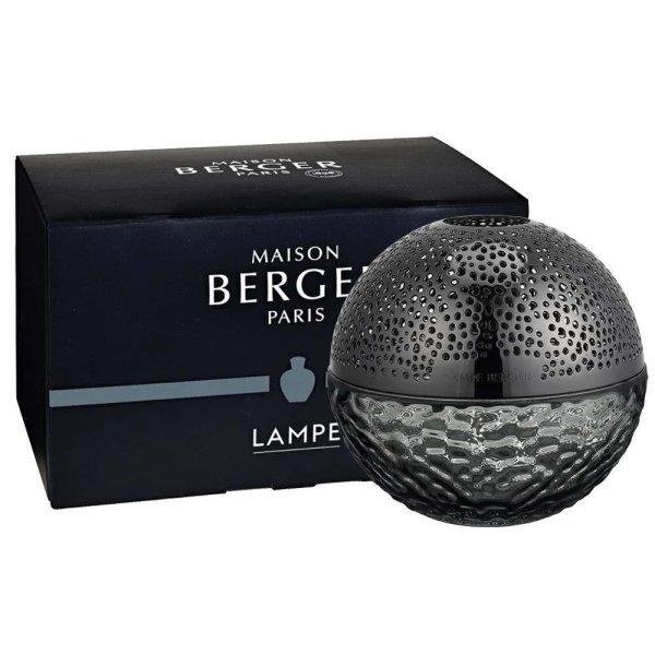 Maison Berger Paris Katalitikus lámpa Gravity fekete 438 ml