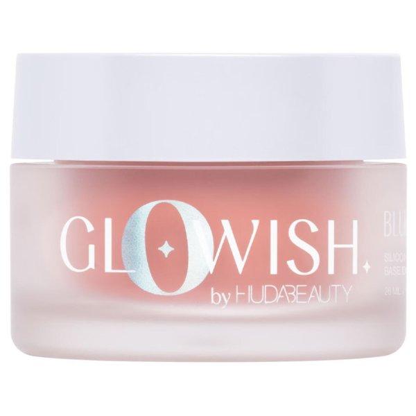 Huda Beauty Simító alapozó Glowish Blur Jam (Silicone-Free
Smoothing Primer) 26 ml