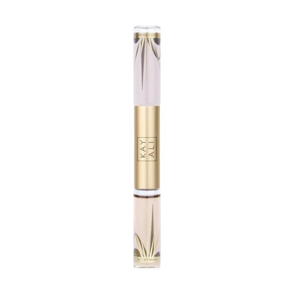 Huda Beauty Parfümvíz White Flower & Amber (Rollerball EDP Intense) 2
x 5 ml