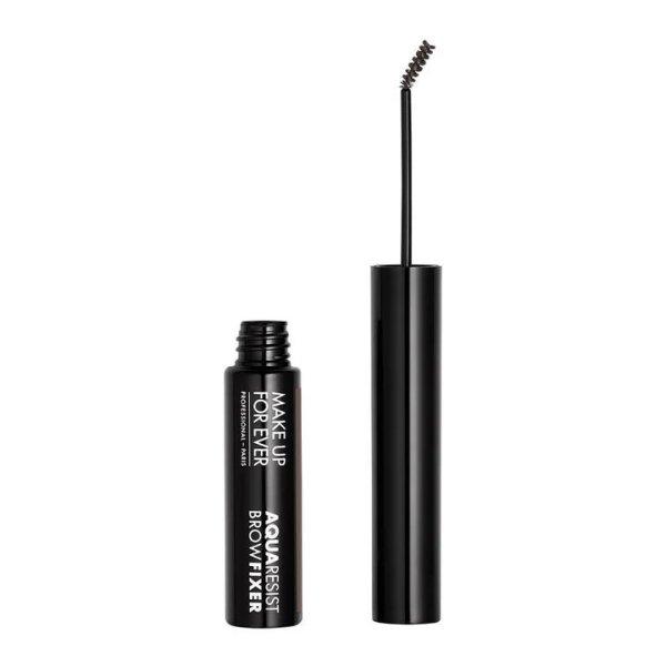 Make Up For Ever Szemöldökzselé Aque Resist Brow Fixer (24HR
Tinted Brow Gel) 3,5 ml 10 Soft Blonde