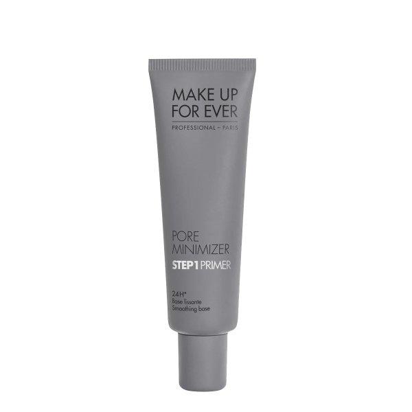 Make Up For Ever Simító alapozó Pore Minimizer (Smoothing Base)
30 ml