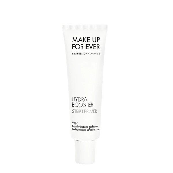 Make Up For Ever Lágyító alapozó Hydra Booster (Perfecting
and Softening Base) 30 ml