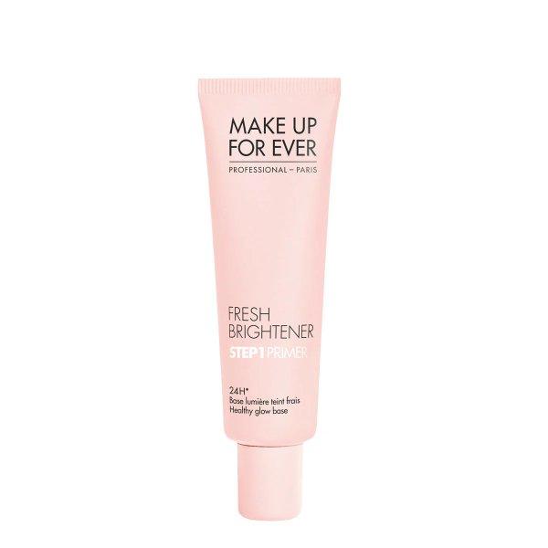 Make Up For Ever Highlighter alapozó Fresh Brightener (Healthy Glow Base)
30 ml