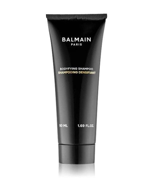 Balmain Sampon ritkuló hajra Homme (Bodyfying Shampoo) 50 ml