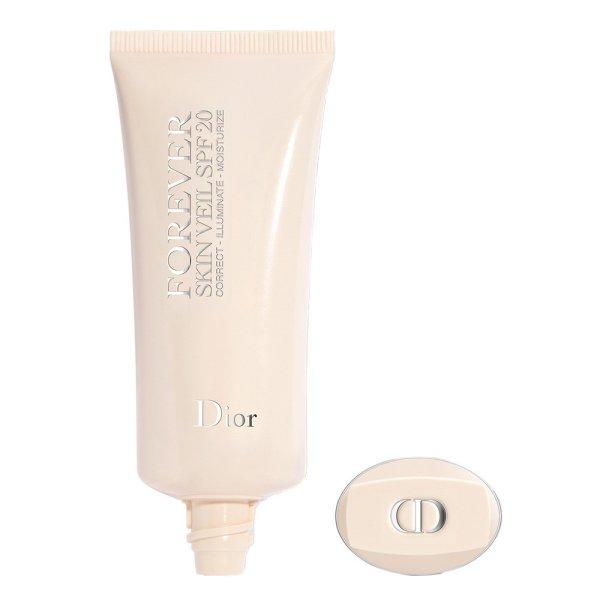 Dior Sminkalap SPF 20 Forever Skin Veil (Primer) 30 ml 001 Universal