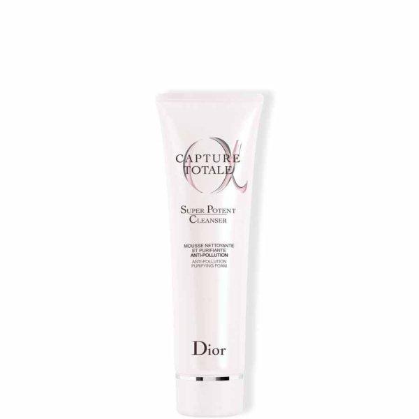 Dior Tisztító arcápoló hab Capture Totale (Cleansing Foam)
110 ml