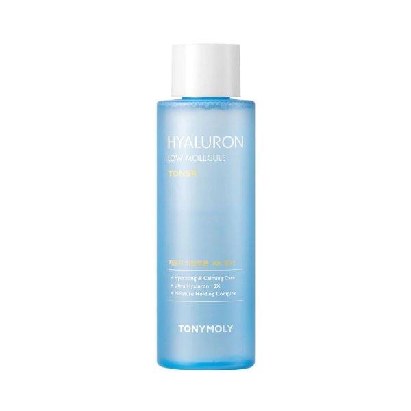 Tony Moly Hidratáló arctonik Hyaluron Low Molecule (Toner) 200ml