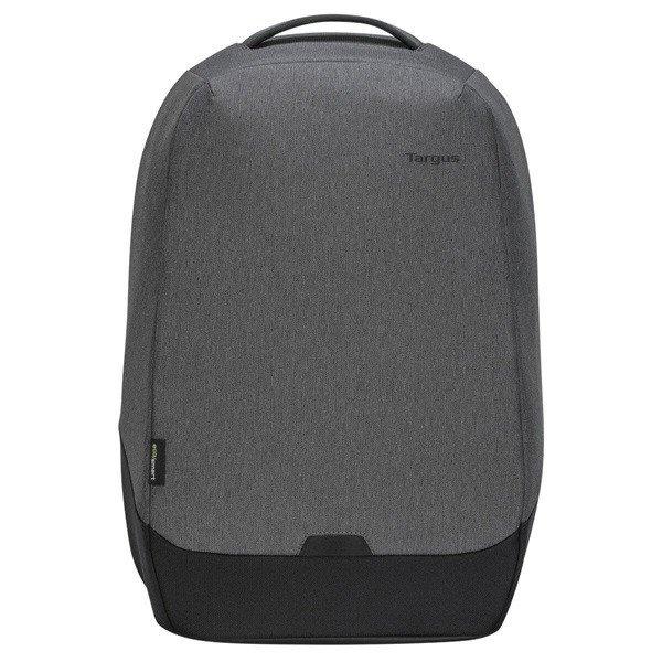 TARGUS Notebook hátizsák TBB58802GL, Cypress 15.6” Security Backpack with
EcoSmart® - Grey