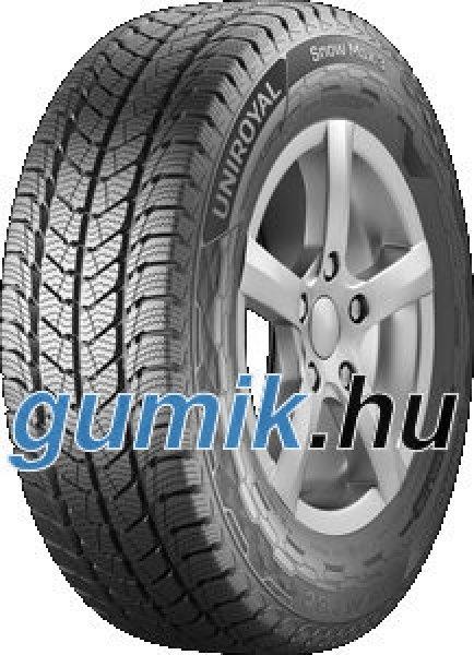 Uniroyal Snow Max 3 ( 205/70 R15C 106/104R 8PR )