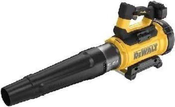 Dewalt DCMBL777N-XJ 54V-os kefe nélküli avartakarító akku és töltő
nélkül