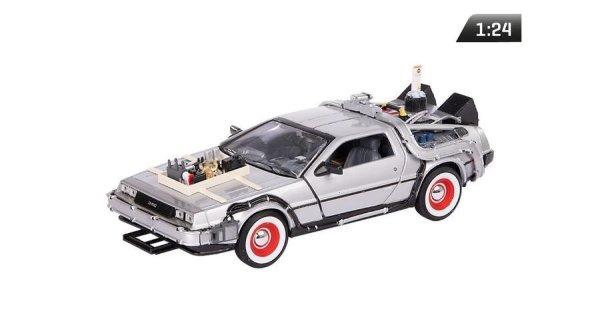 Makett autó, 1:24 Back To The Future III.