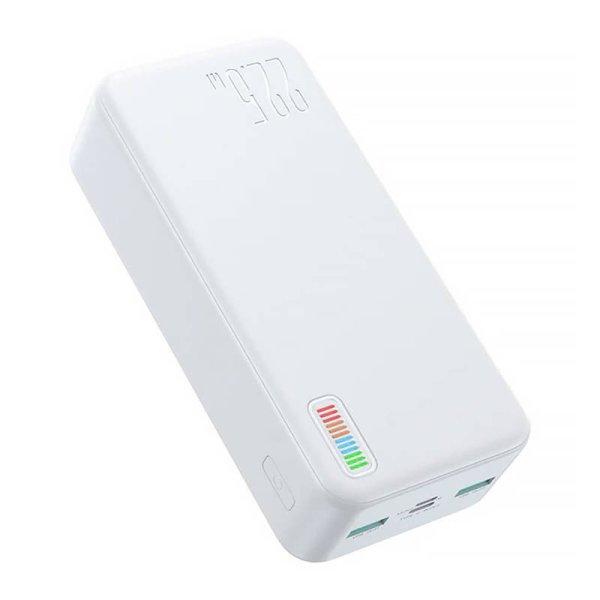 Power Bank Dazzling 22.5W 20000mAh Joyroom JR-QP195 (fehér)