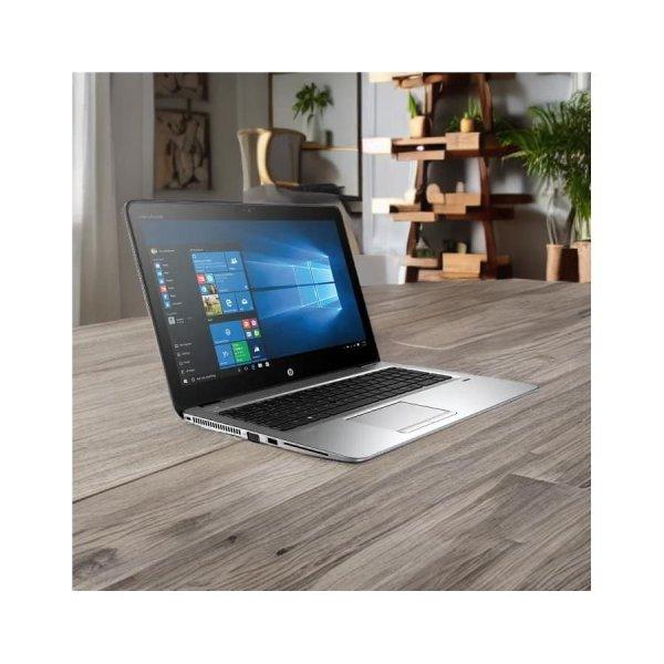  HP ProBook 850 G4 i5-7200U/16GB/256SSD/FHD/15,6