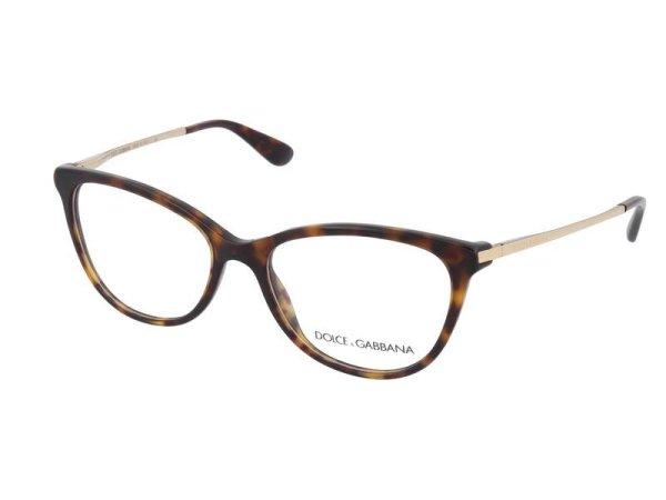 Dolce & Gabbana DG3258 502