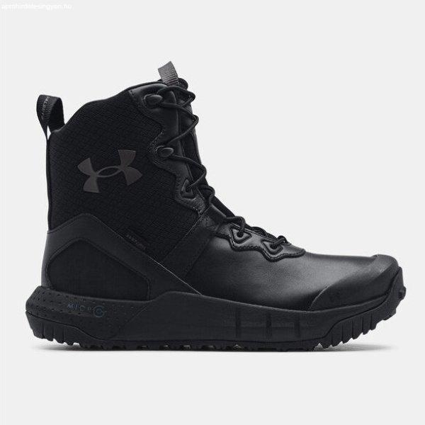 Under Armour UA Micro G Valsetz Zip-BLK