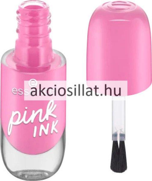 Essence gél körömlakk 47 8ml