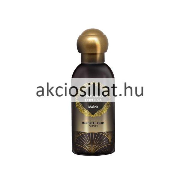 Malizia Imperial Oud Parfum Eau de Toilette 100 ml női parfüm