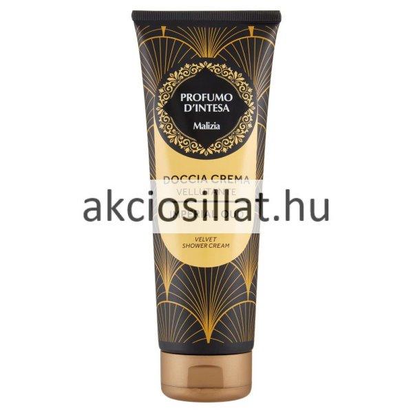 Malizia Profumo D'Intesa Imperial Oud tusfürdő 250ml