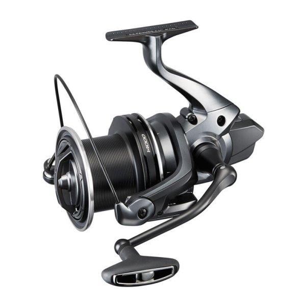 Shimano Ultegra Ci4 5500 XTC távdobó elsőfékes orsó (ULTCI45500XTC)