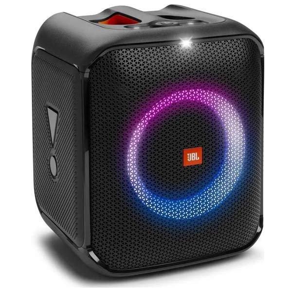 JBL Party Box Encore Essential reproduktor, fekete