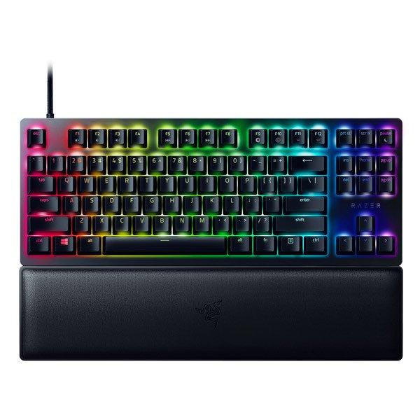 Razer Huntsman V2 Tenkeyless (Purple Switch) US