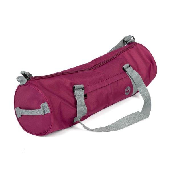 Asana City Bag jógatáska - Aubergine - Bodhi