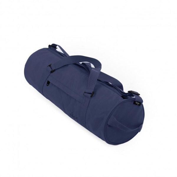 Asana City Bag jógatáska - Dark Blue - Bodhi