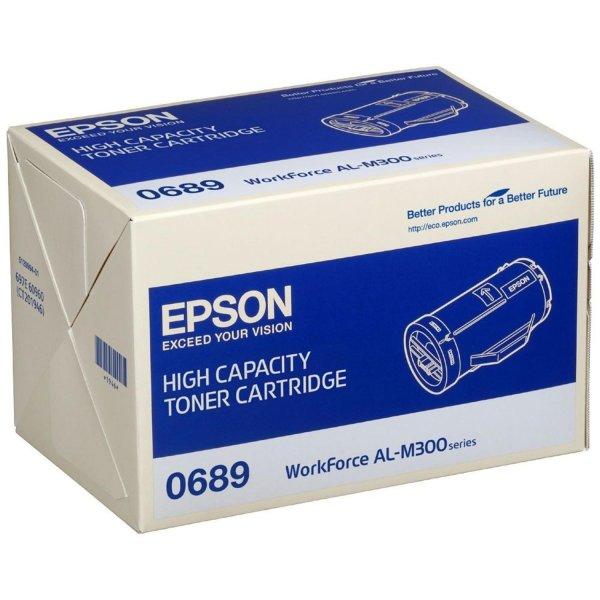 Epson M300 toner ORIGINAL 10K