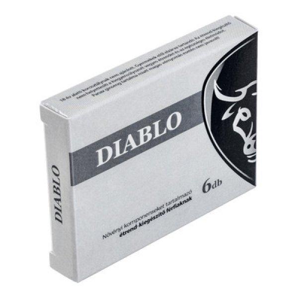 el DIABLO - 6 DB