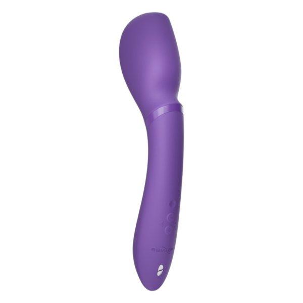 We-Vibe Wand 2 - okos masszírozó vibrátor