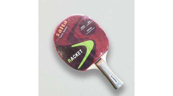 Pingpongütő SALTA RACKET