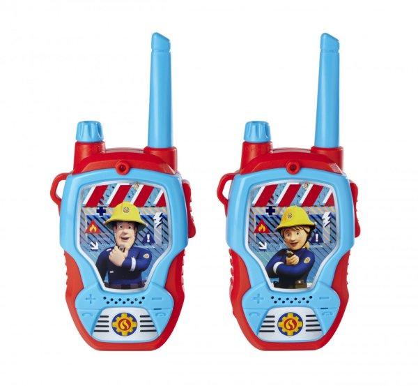 Sam Walkie Talkie