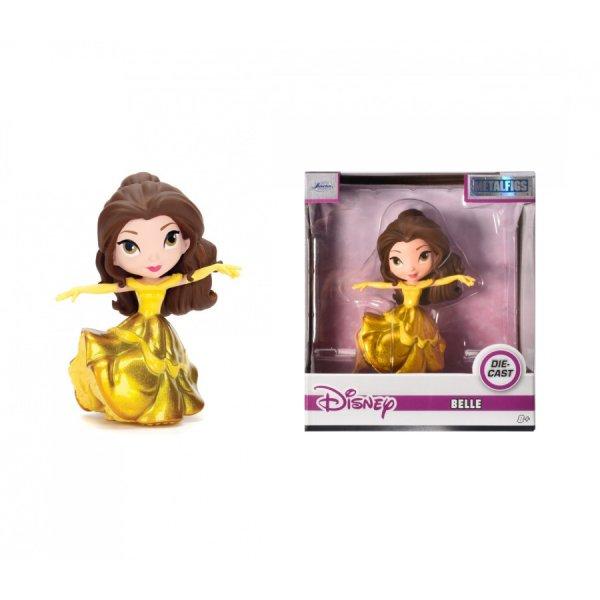 Jada - Disney - Disney Princess Belle fém figura