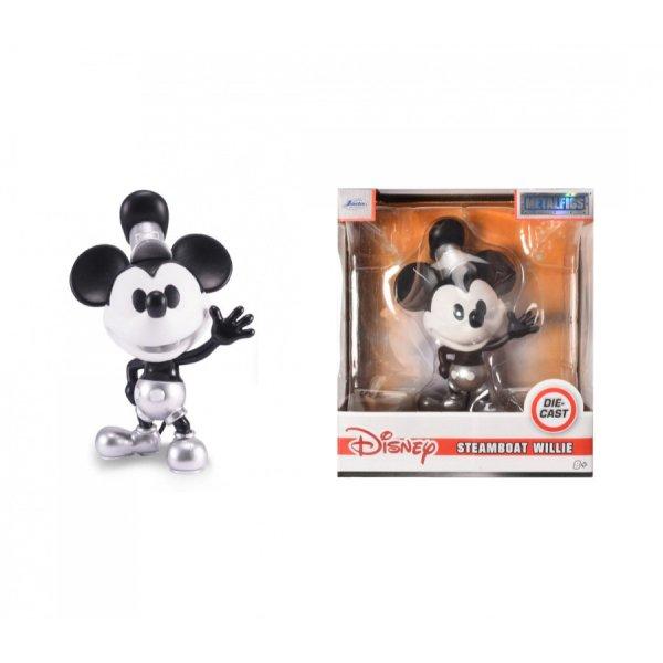 Jada - Disney - Steamboat Willie fém figura