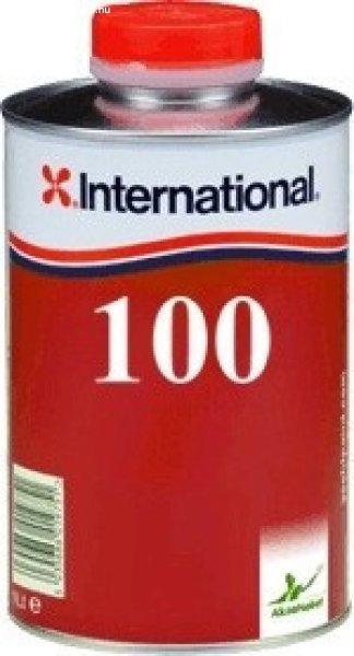 International hígító No 100. 0,5 l