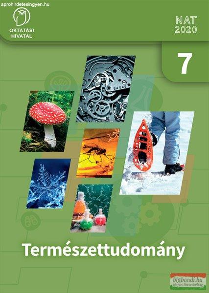 Természettudomány 7. OH-TER07TA