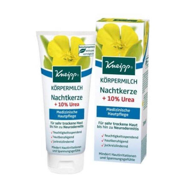 Kneipp Testápoló Ligetszépe 200 ml