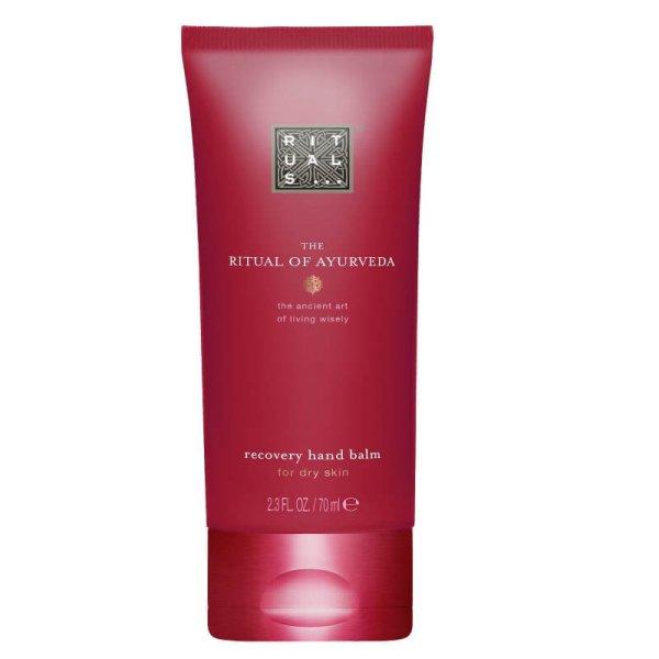 Rituals Kézápoló balzsam The Ritual of Ayurveda (Recovery Hand
Balm) 70 ml