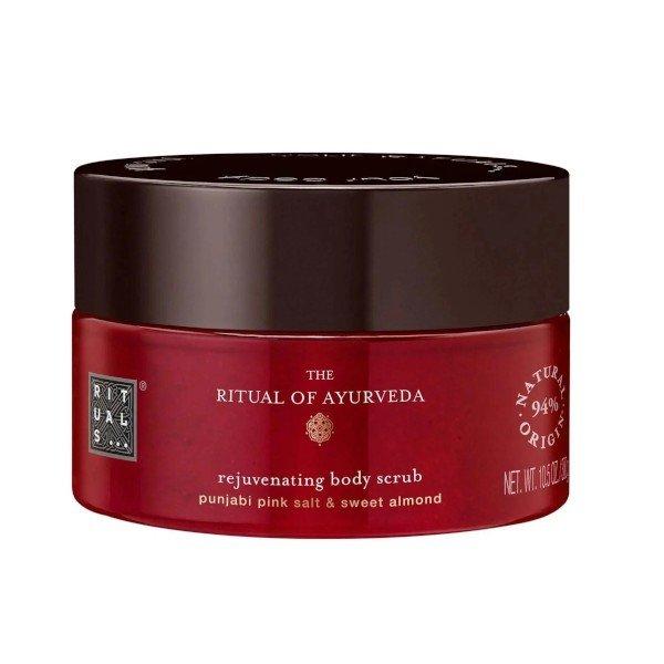 Rituals Testradír The Ritual of Ayurveda (Rejuvenating Body Scrub) 300 g