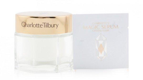 Charlotte Tilbury Arcápoló készlet Magic