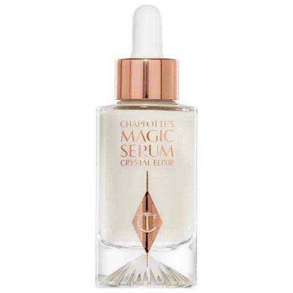 Charlotte Tilbury Arcszérum Crystal Elixir (Magic Serum) 8 ml