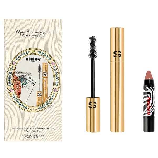 Sisley Ajándékcsomag Phyto-Noir Mascara Discovery Kit