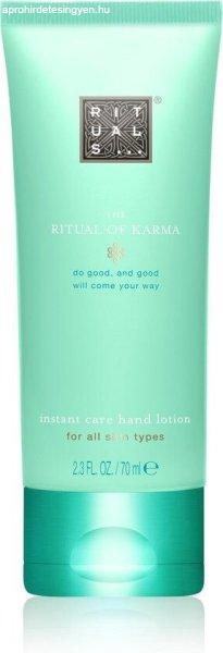 Rituals Ápoló kézkrém The Ritual of Karma (Hand Lotion) 70
ml