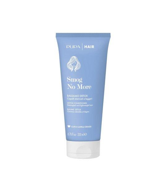 PUPA Milano Méregtelenítő kondicionáló Smog No More
(Detox Conditioner) 200 ml